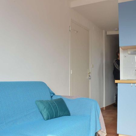 Appart T1 A 250M Plage, Clim, Wifi, Parking, Centre Banyuls - Fr-1-225C-75 Exteriér fotografie