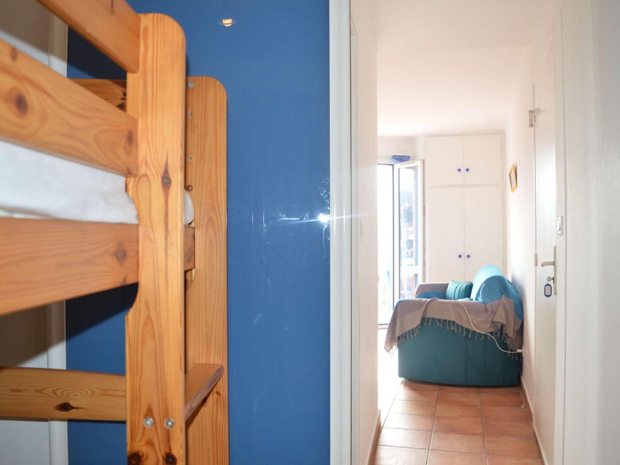 Appart T1 A 250M Plage, Clim, Wifi, Parking, Centre Banyuls - Fr-1-225C-75 Exteriér fotografie