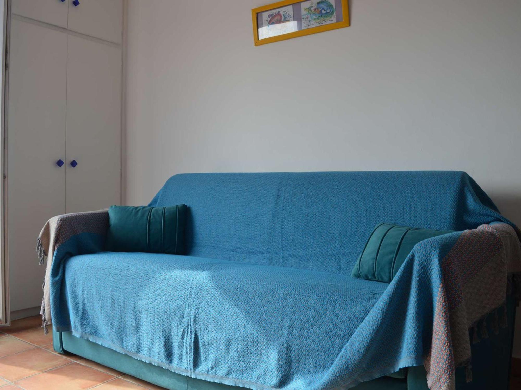 Appart T1 A 250M Plage, Clim, Wifi, Parking, Centre Banyuls - Fr-1-225C-75 Exteriér fotografie