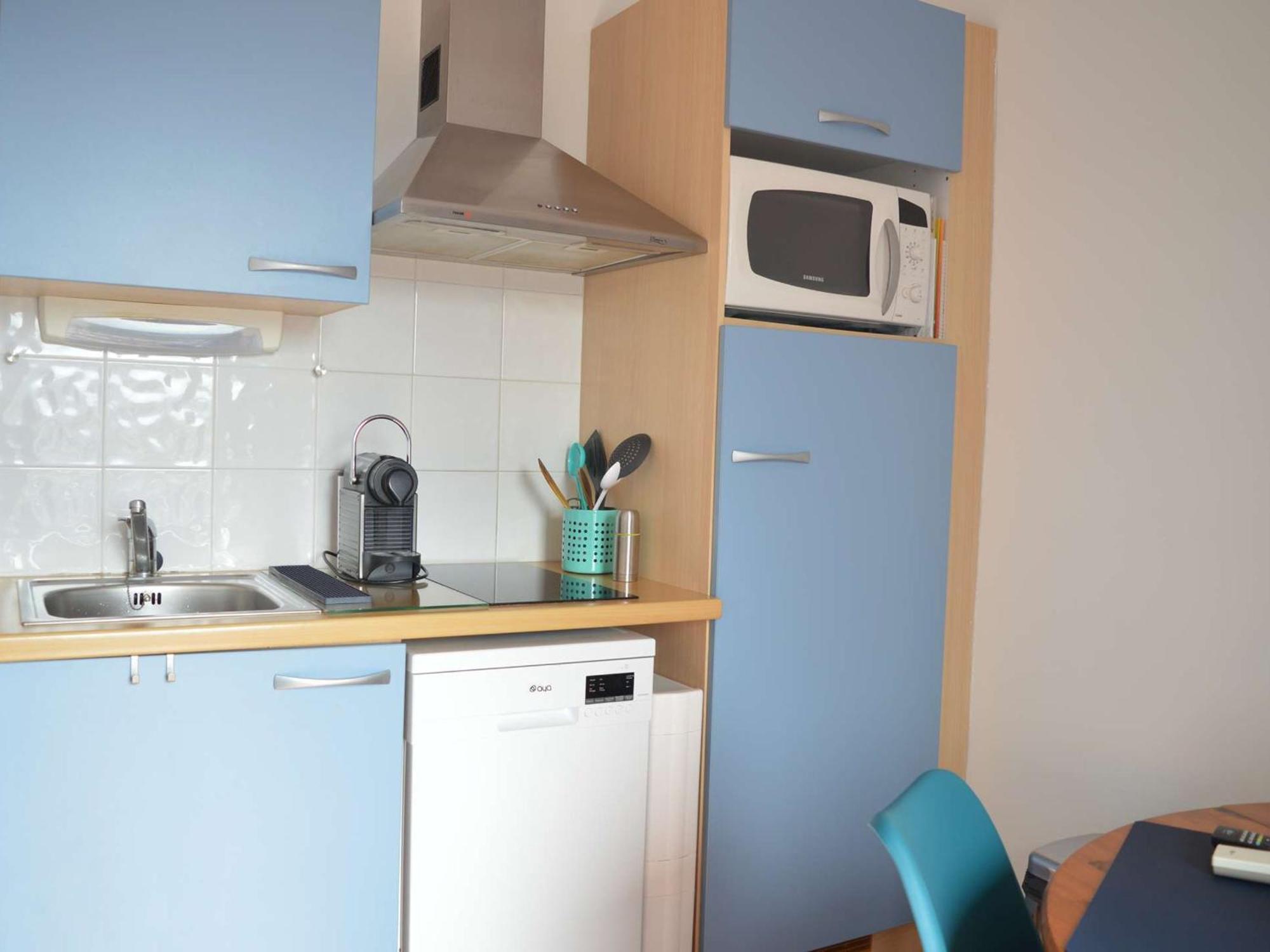 Appart T1 A 250M Plage, Clim, Wifi, Parking, Centre Banyuls - Fr-1-225C-75 Exteriér fotografie